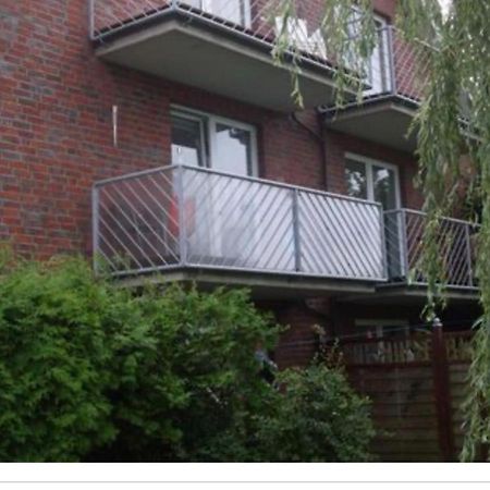Ferienhaus Wattkieker Schillig Esterno foto