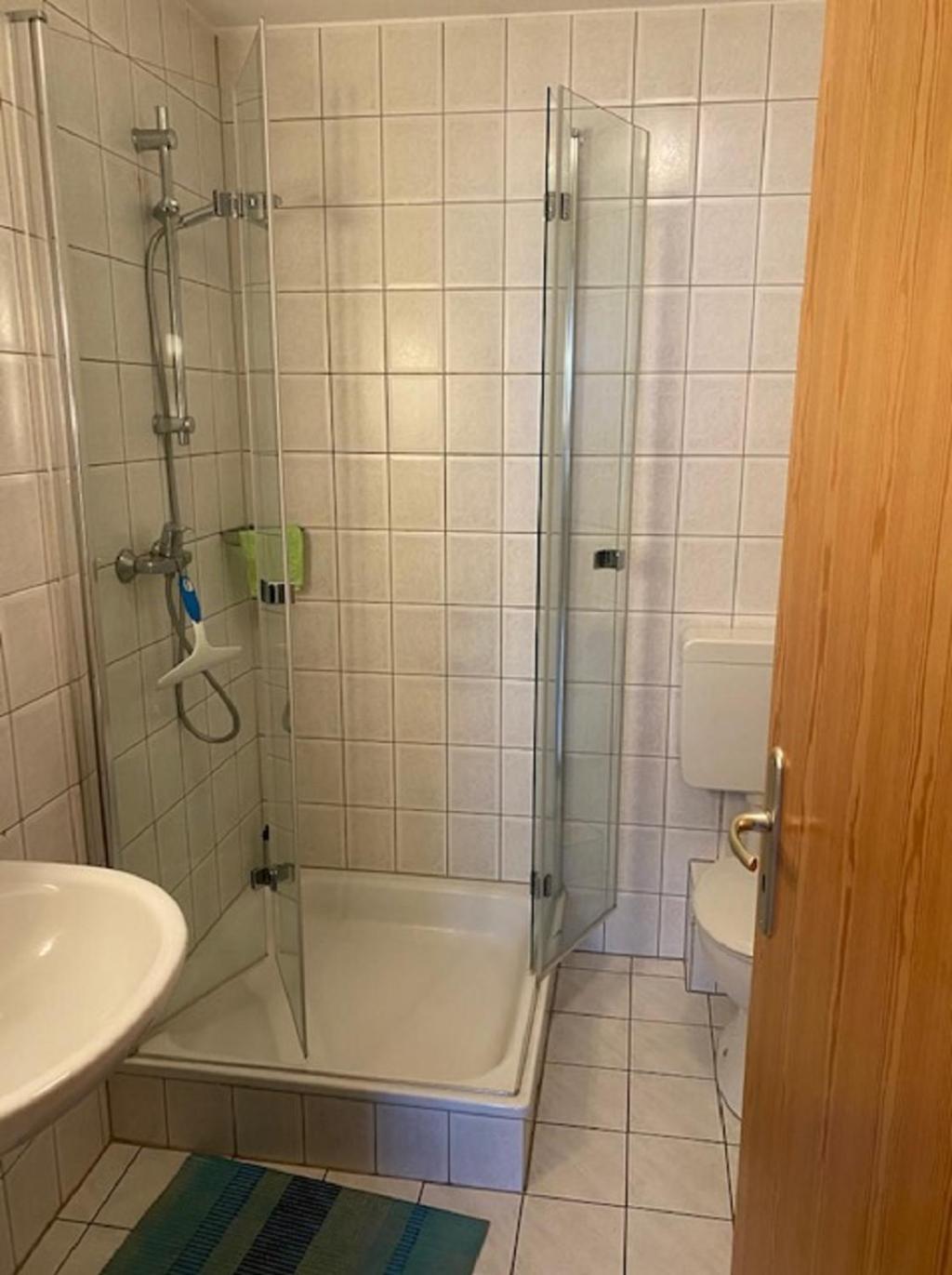 Ferienhaus Wattkieker Schillig Esterno foto